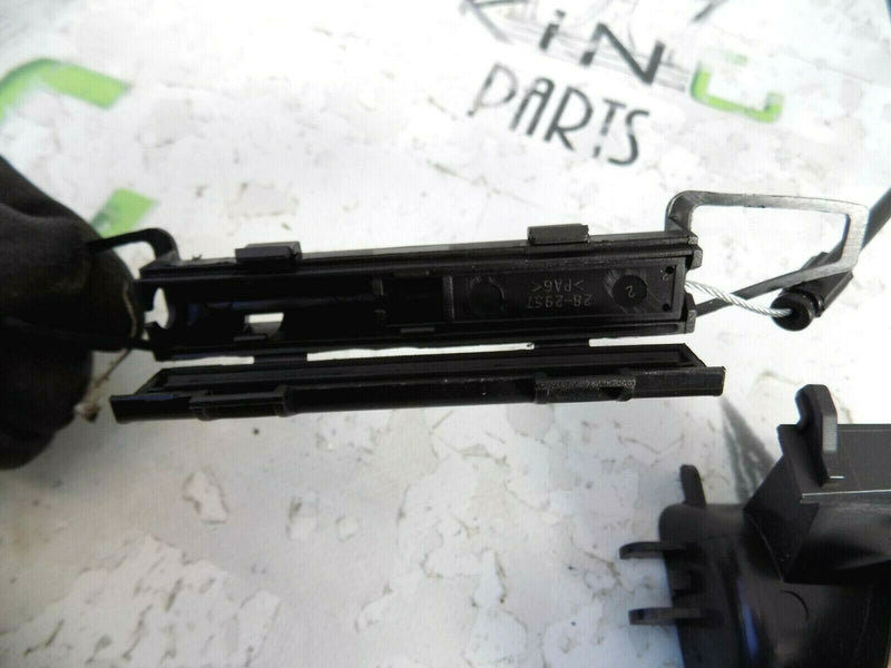 PEUGEOT 3008 2008-2016 RIGHT SIDE REAR SEAT RELEASE HANDLE 1700698 *N