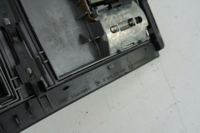 AUDI A6 C5 1997-2004 INTERIOR ROOF LIGHT READING LIGHT 4B0947105B / 4B0867599C