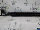 AUDI A6 RS6 2020-ON C8 4K0 LEFT SIDE SKIRT SILL COVER GREY 4K0853855E