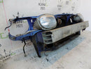 TOYOTA CELICA T200 1993-1999  RADIATOR COOLING FANS+HEADLAMPS+REINFORCEMENT BAR