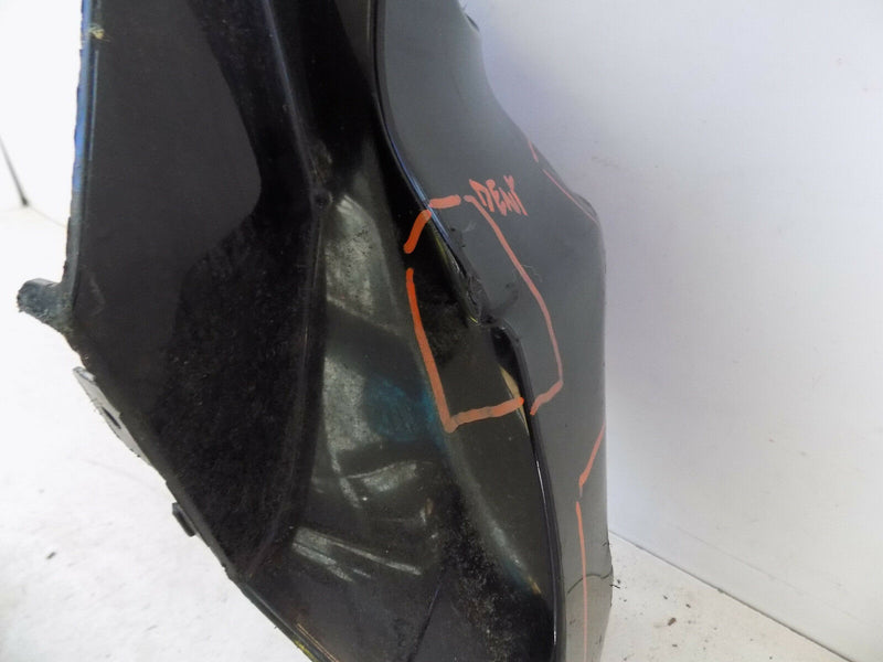 SMART FORTWO W451 2007-13 REAR FENDER WING RIGHT SIDE BUMPER A4518820201