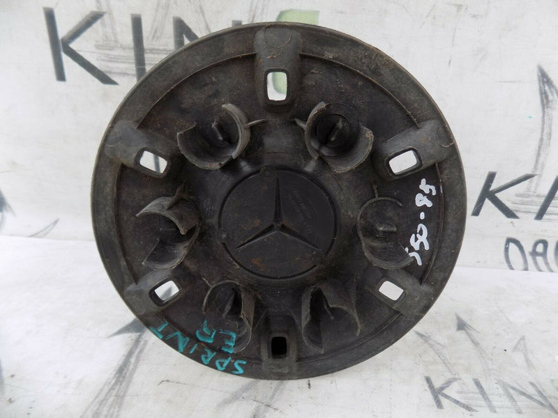 MERCEDES SPRINTER 2006-ON WHEEL CENTRE COVER HUB CUP A9064010025
