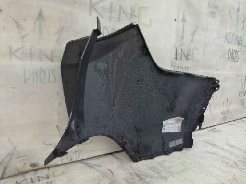 LAND ROVER DISCOVERY S 2014-19 REAR BUMPER LEFT CORNER GENUINE FK7217927A