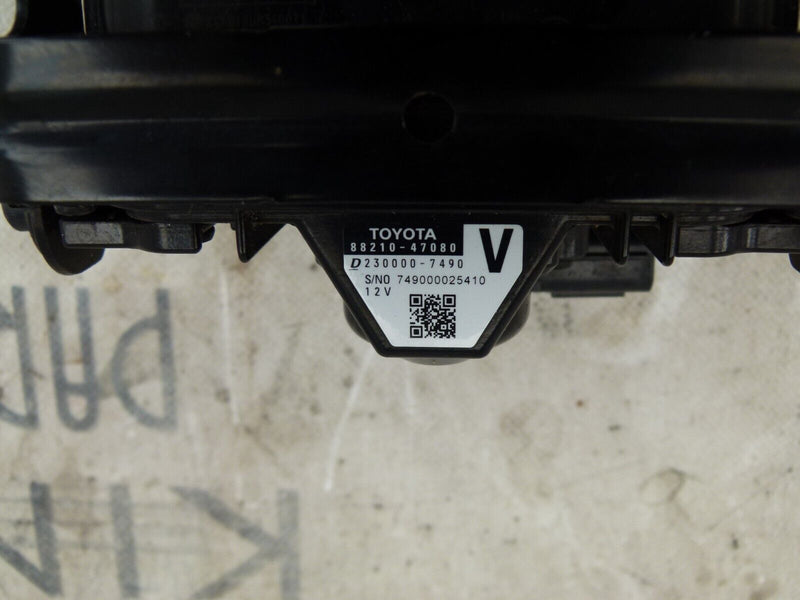 LEXUS RX 2016-2020 DISTANCE RADAR SENSOR MODULE GENUINE 8821047080