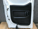 PEUGEOT PARTNER, BERLINGO 2012-17 COMPLETE SLIDING DOOR PANEL LEFT SIDE