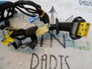CITROEN C4 GRAND PICASSO 2006-2013 FRONT DRIVER SIDE DOOR WIRING LOOM 9662009080