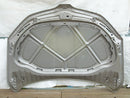 SKODA OCTAVIA MK3 FACELIFT 2014-2017 GENUINE BONNET HOOD PANEL GREY