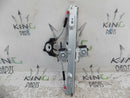 FORD FIESTA MK7 ST  5DR FRONT DRIVER O/S RIGHT WINDOW REGULATOR 8A61-A23200