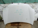 RENAULT KANGOO MK1 1997- 2007 FRONT BONNET PANEL GENUINE IN WHITE