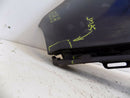 VW GOLF V MK5 2004 2005 2006 2007 2008 BLACK REAR BUMPER GENUINE 1K6807377 A8724
