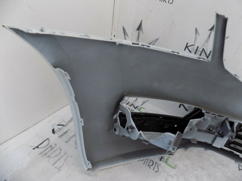 SKODA OCTAVIA 5E III MK3 FACELIFT 2017-19 FRONT BUMPER GENUINE 5E0807221N