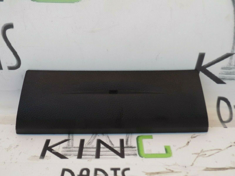 BMW 1 SERIES F20 F21 OEM DASH CENTRE CONSOLE BOTTOM COVER TRIM 9211304 *N4