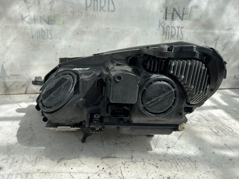 MERCEDES ECLASS W212 2009-12 GENUINE HEADLIGHT XENON RIGHT SIDE A2128200239 2054