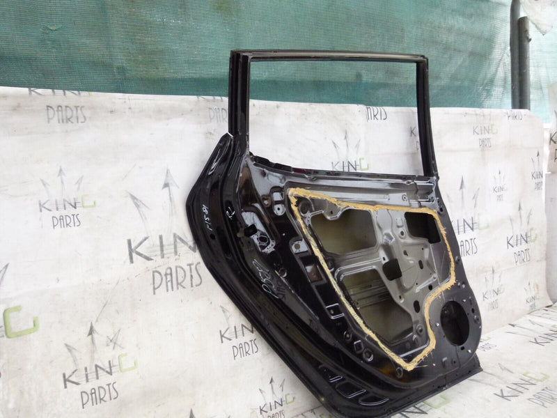 NISSAN LEAF MK2 2017-ON GENUINE REAR DOOR PANEL LEFT PASSENGER SIDE