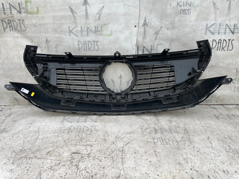 MERCEDES EQC N293 2020-ON FRONT BUMPER GRILL A2938881800