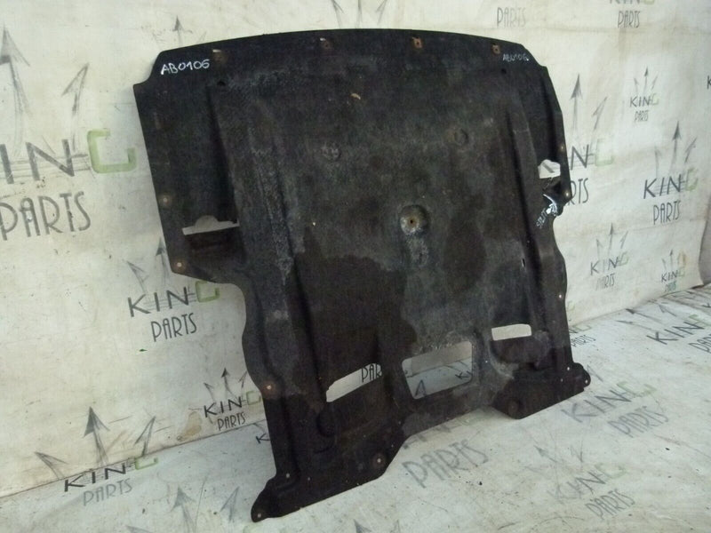 BMW 5 SERIES E60 FACELIFT 2007-2010 UNDER BODY COVER GENUINE 74850610