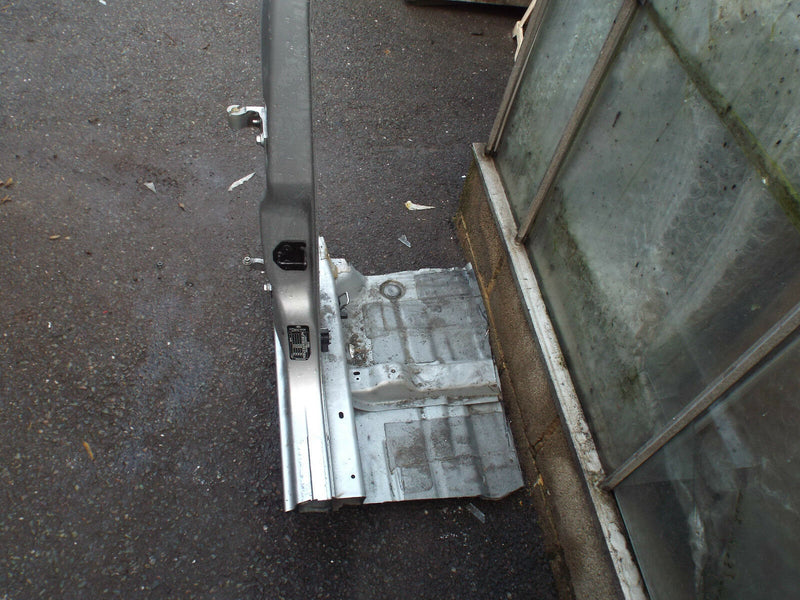 FORD GALAXY MK2 2006-2015 SIDE POST PANEL RIGHT DRIVER SIDE O/S