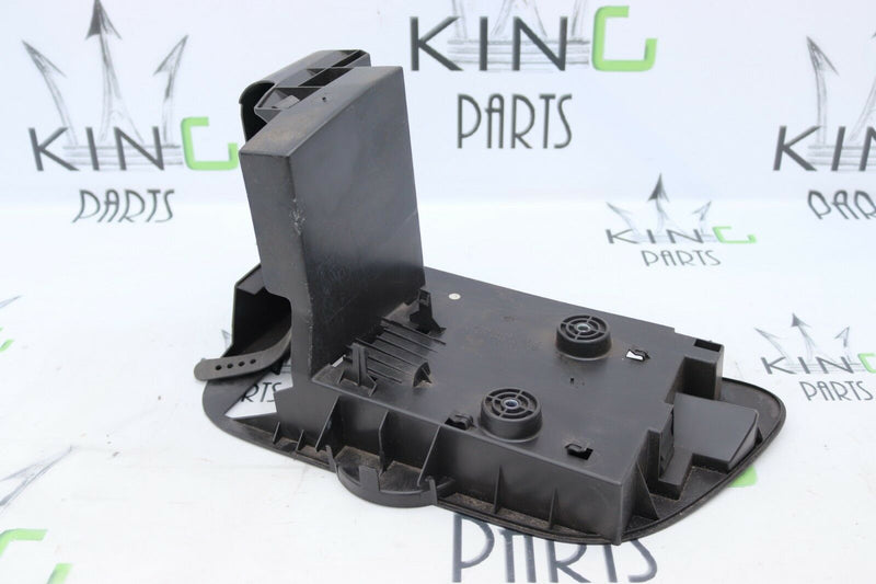 MB B CLASS W245 2006-2011 MULTIFUNCTION TRIANGLE BOX BRACKET TRUNK A1698900361