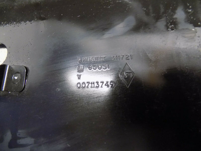 RENAULT TRAFIC VAUXHALL VIVARO PANEL SUPPORT BEAM GENUINE 007113749