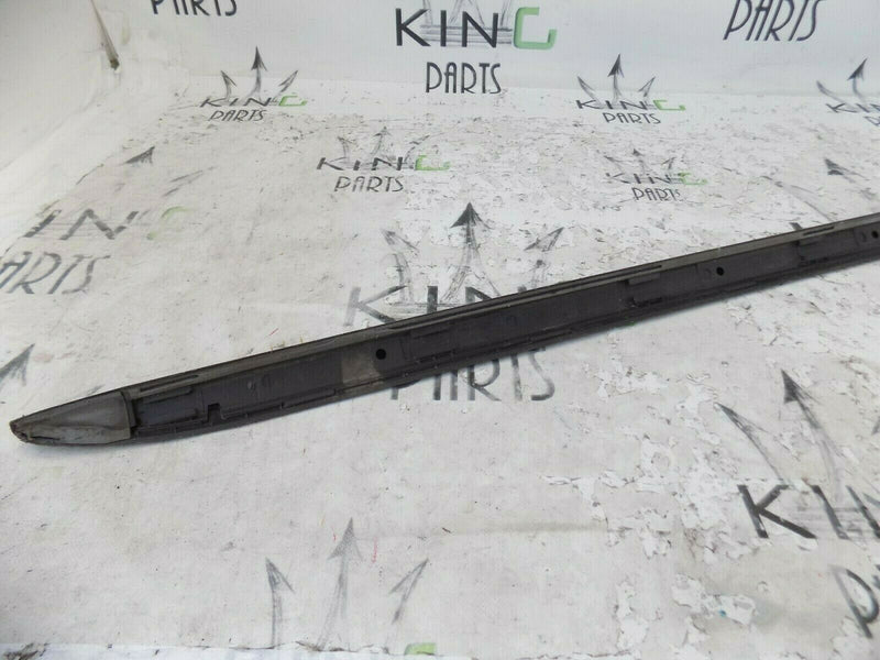 AUDI A5 8T 2009-2012 COUPE S-LINE RIGHT SIDE SKIRT SILL COVER 8T0854932A