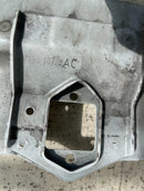 RANGE ROVER EVOQUE L538 2011-18 FRONT SLAM PANEL GENUINE BJ3216778AC