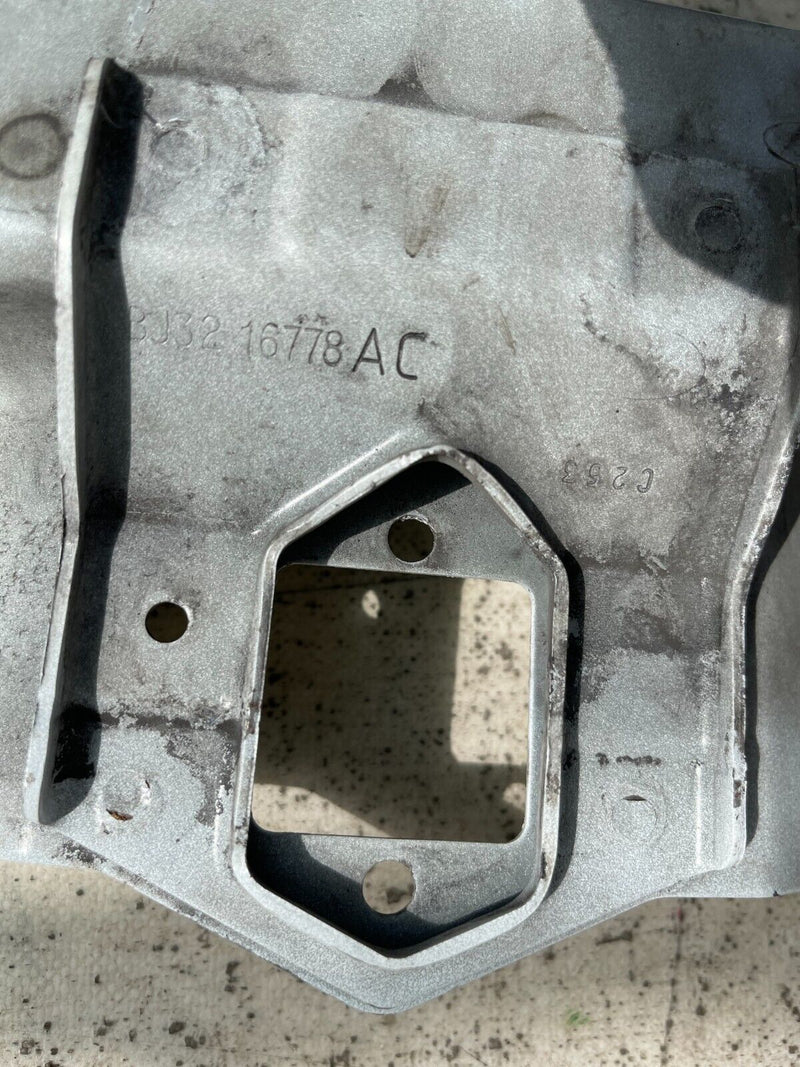 RANGE ROVER EVOQUE L538 2011-18 FRONT SLAM PANEL GENUINE BJ3216778AC