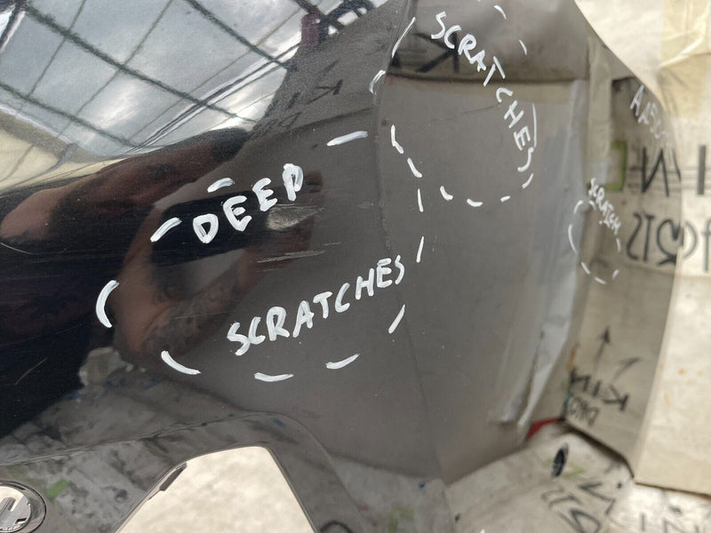 BMW G20 3 SERIES 2019-ON REAR BUMPER PDC GENUINE 51127427998