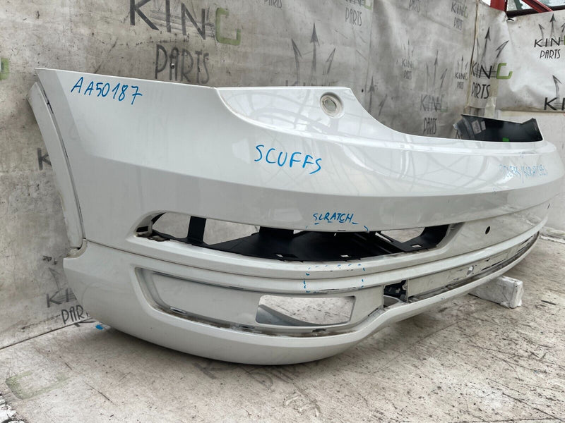 AUDI Q3 8U S-LINE FACELIFT 2015-2018 REAR BUMPER PDC GENUINE 8U0807385C