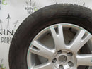 VW TOUAREG 2007 MK1 8J X 18" INCH ALLOY + TYRE 285/55/R18