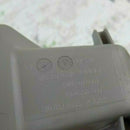 AUDI A4 B8 2008-2015 REAR ISO FIX BRACKET FIXING POINT BRACKET CREAM SET *N2