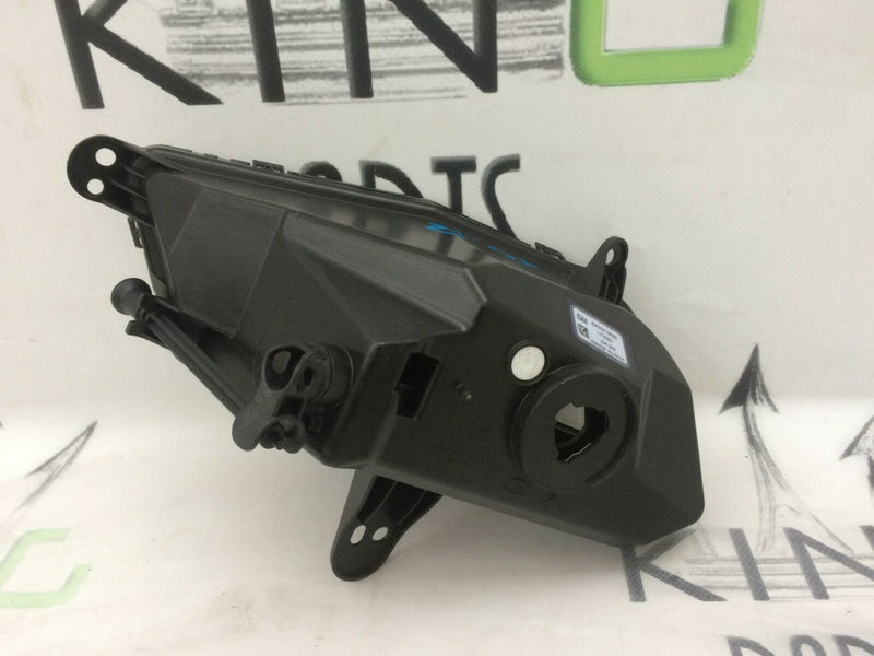 CHEVROLET CRUZE 2016-2018 FOGLIGHT GENUINE FOG LAMP RIGHT SIDE O/S 84221939