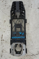 SEAT ALHAMBRA 2010-2015 RIGHT FRONT DOOR INTERIOR HANDLE FRAME 5N0837885B