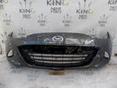 MAZDA MX5 MX-5 (ND) 2015-2019 GREY FRONT BUMPER GENUINE N243-50031