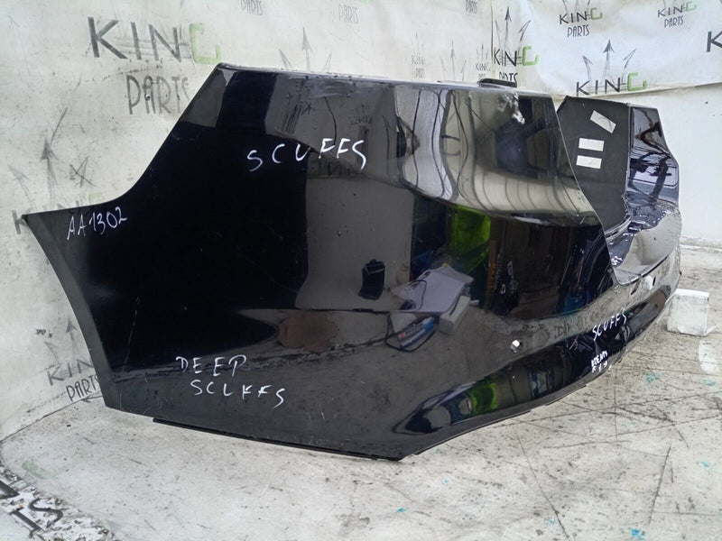 FORD MONDEO HATCHBACK 2015-2019 REAR BUMPER DS7V-17906J