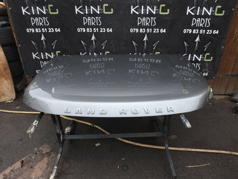 LAND ROVER DISCOVERY 4 IV LR4 2009-2016 GENUINE BONNET FRONT PANEL KING PARTS