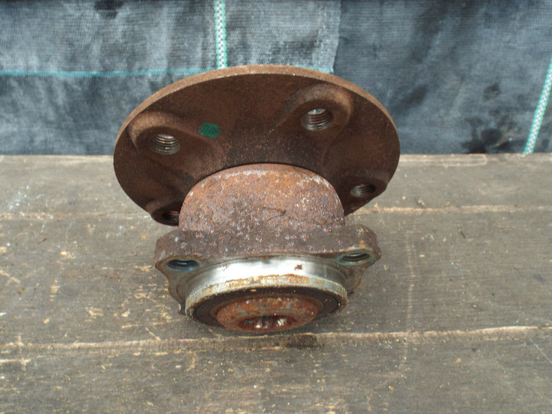 Mercedes B Class W245 2006-2011 Rear Hub Wheel Bearing Right Driver Side O/S