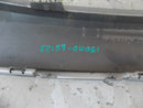 TOYOTA AYGO 2014-2017 REAR BUMPER SILVER 52159-0H061