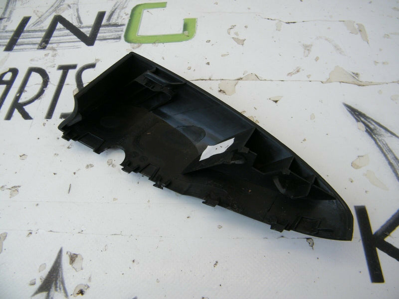 VAUXHALL CORSA E 2014-ON 5DR RHD LEFT SIDE PANEL TRIM COVER 13394438