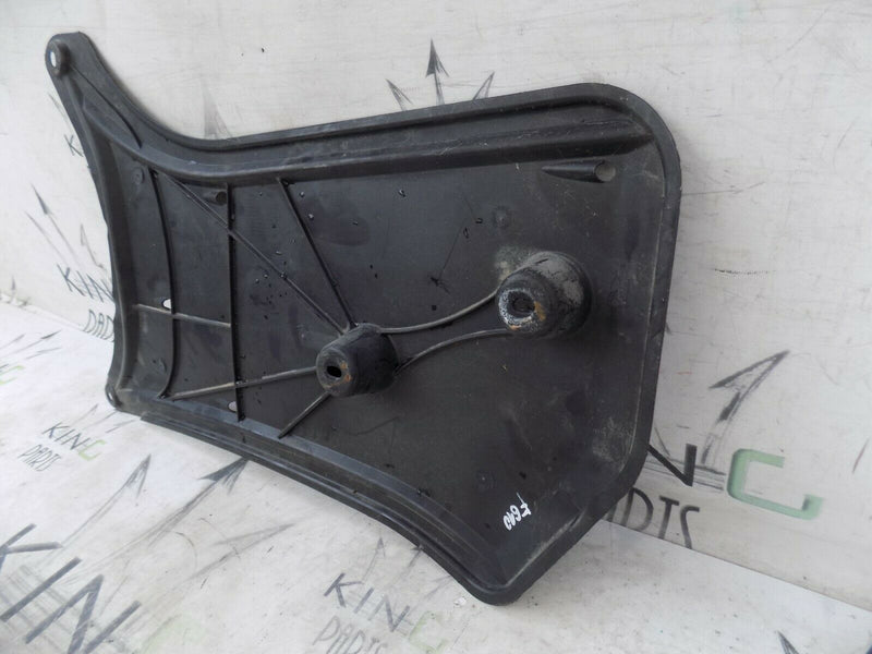 AUDI A4 B8 2008-2016 REAR UNDERBODY TRIM 8K0825219 GENUINE