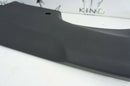 VW PASSAT B6/B7 3C 2005-2015 DRIVERS SIDE RIGHT B POST PILLAR LOWER PANEL TRIM