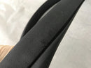 MERCEDES GLC X253 2016-21 REAR DOOR LEFT SIDE RUBBER SEAL GENUINE A2536970251