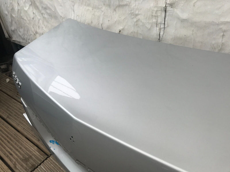 MERCEDES E CLASS W212 SALOON 2010-2015 GENUINE REAR BOOTLID TAILGATE PANEL