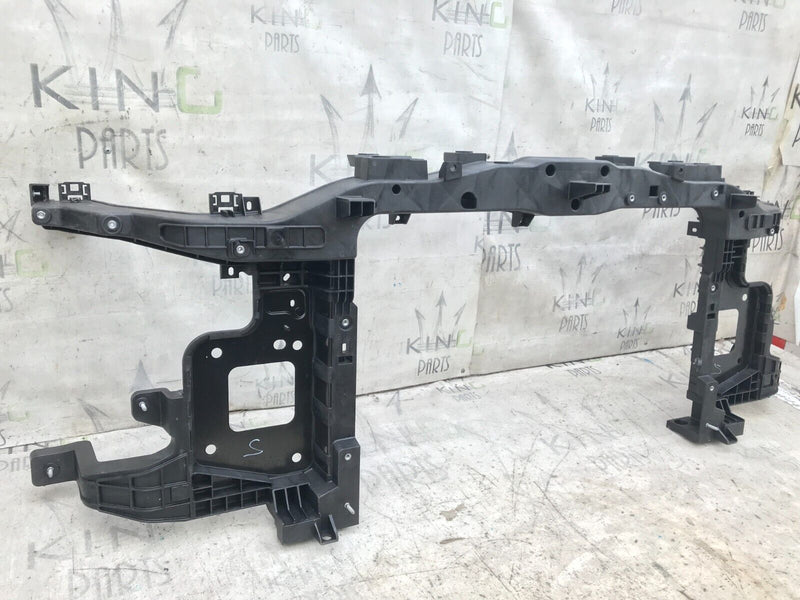 HYUNDAI KONA MK2 SX2e EV 2023-ON GENUINE FRONT RADIATOR SLAM PANEL 64101-HF000