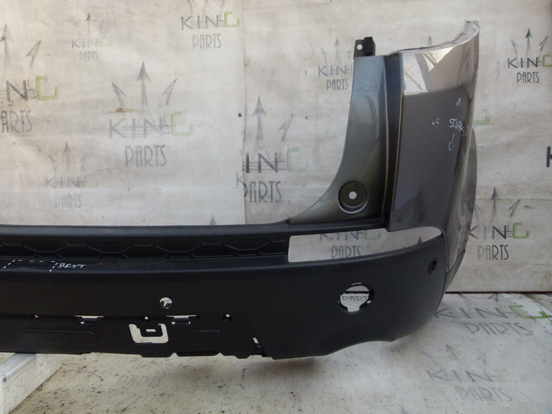LAND ROVER DISCOVERY SPORT 2014-19 REAR BUMPER PDC GENUINE FK7217D781AB