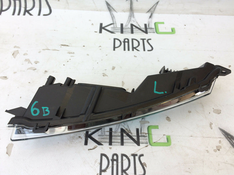 JAGUAR F-PACE X761 FOG LIGHT LED DAYTIME RUNNING LIGHT LEFT SIDE 1058.001 L
