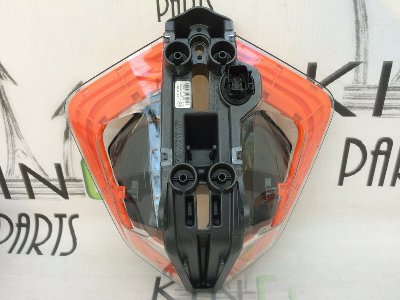 KTM 1290 SUPER DUKE R 2017> FULL LED GENUINE HEADLIGHT LAMP LIGHT 10R-050060