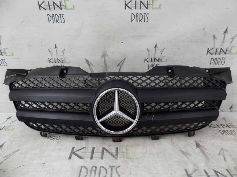 Mercedes Sprinter 906 2006-2012 Front Genuine Bumper Grille A9068800385
