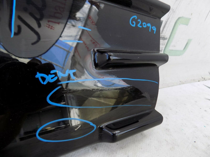 FORD KUGA MK2 2013-2019 FRONT BUMPER CENTRE LOWER TRIM MOLDING CV4417K945