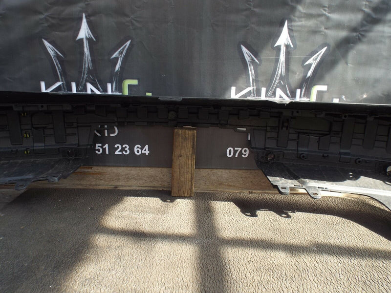 Range Rover Vogue L405 2012-2016 Rear Bumper Genuine Black (A7165) CK52-17D781-A