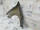 BMW X5 E53 1999-2005 GENUINE FRONT FENDER WING PANEL RIGHT DRIVER SIDE
